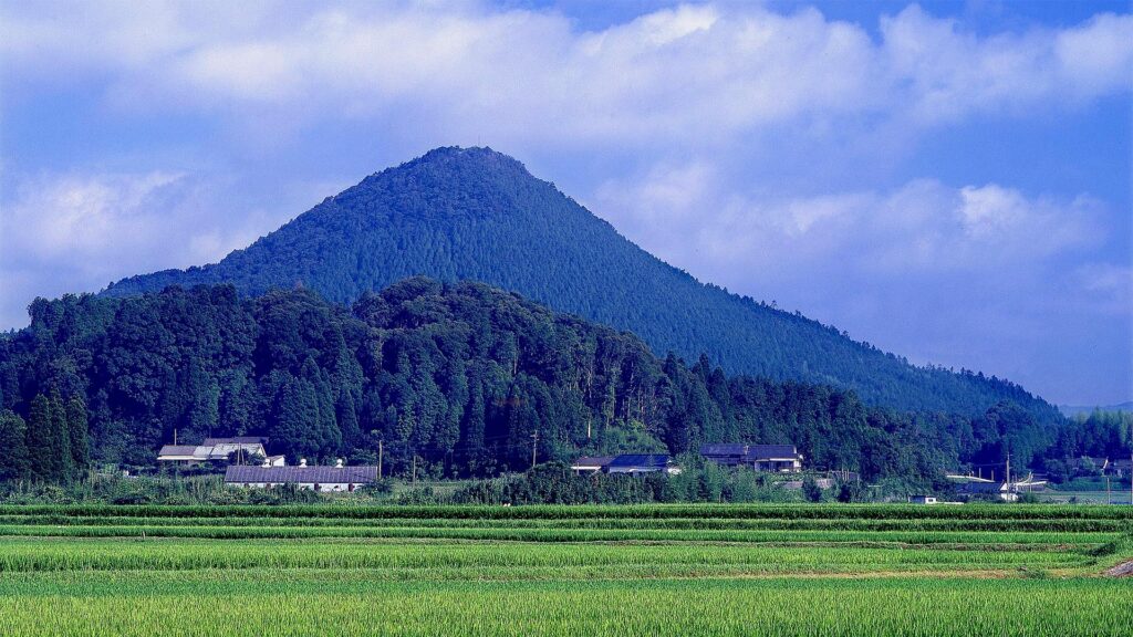 伊佐富士