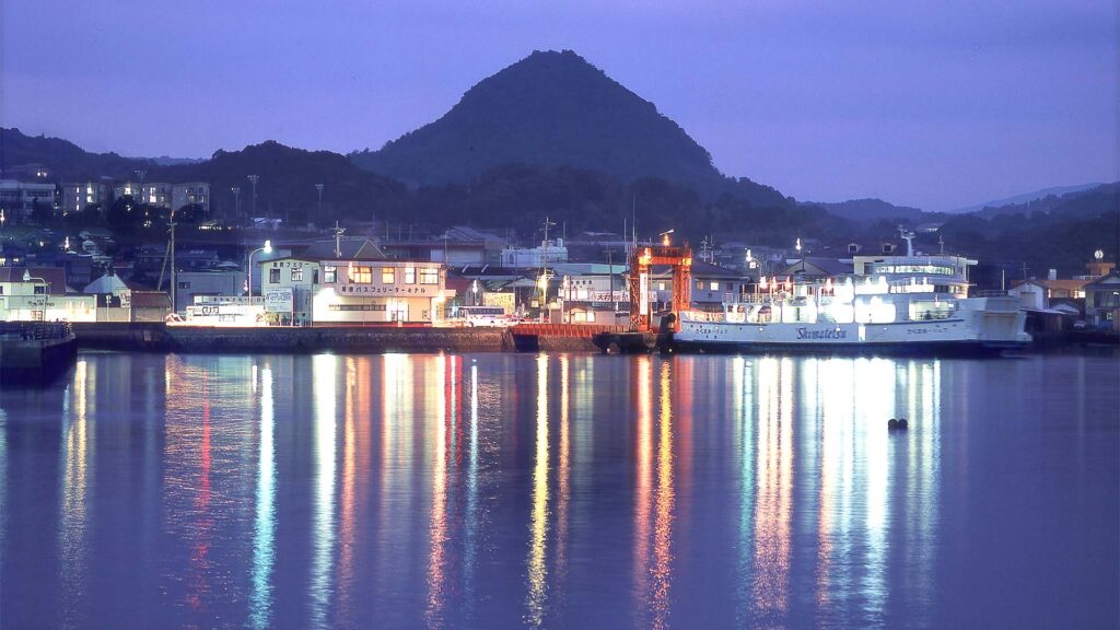 富士山