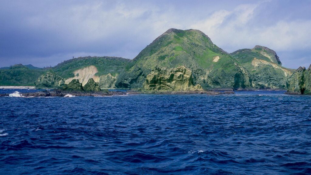小富士