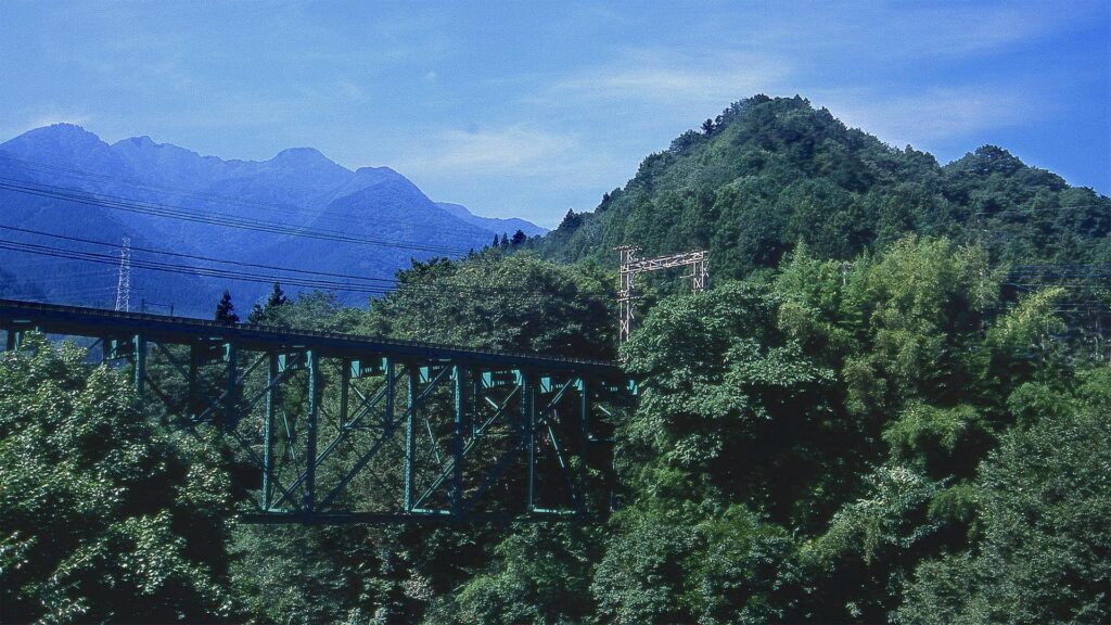 弟富士山