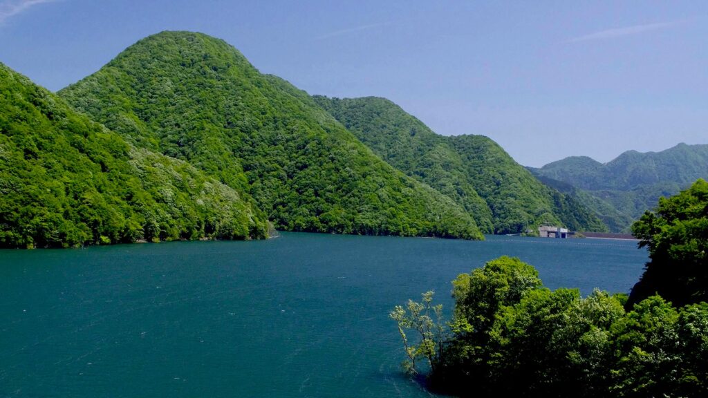 徳山富士