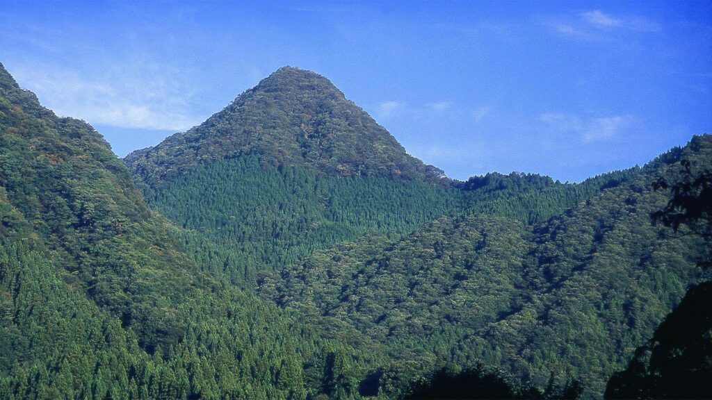 矢川富士