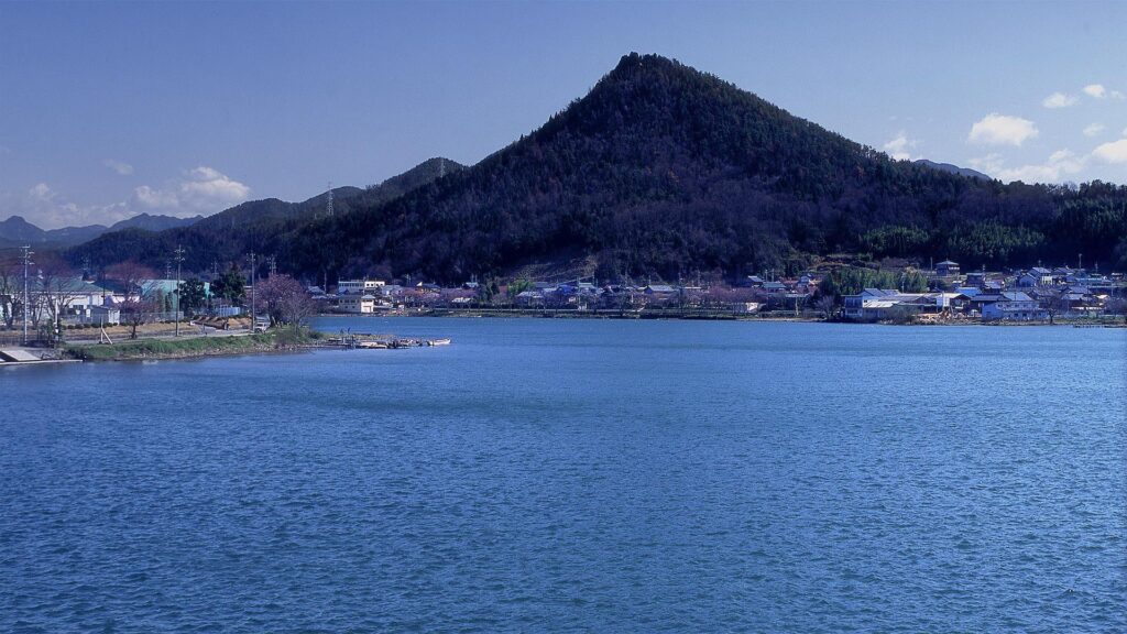 米田富士