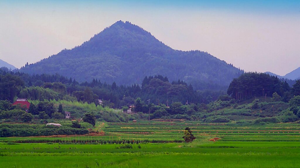 都介野富士